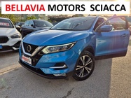 Nissan Qashqai 2019