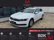 Volkswagen Passat 2019
