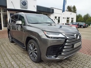 Lexus LX 2023