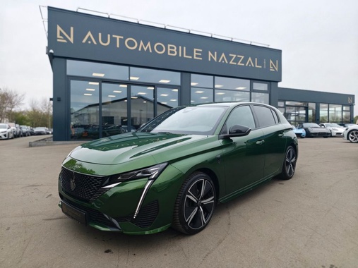 Peugeot 308 2023