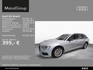 Audi A6 2025