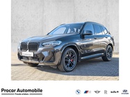 BMW X3 2024