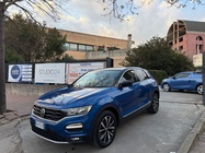 Volkswagen T-Roc 2019