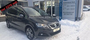 Seat Alhambra 2019