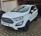 Ford EcoSport 2019