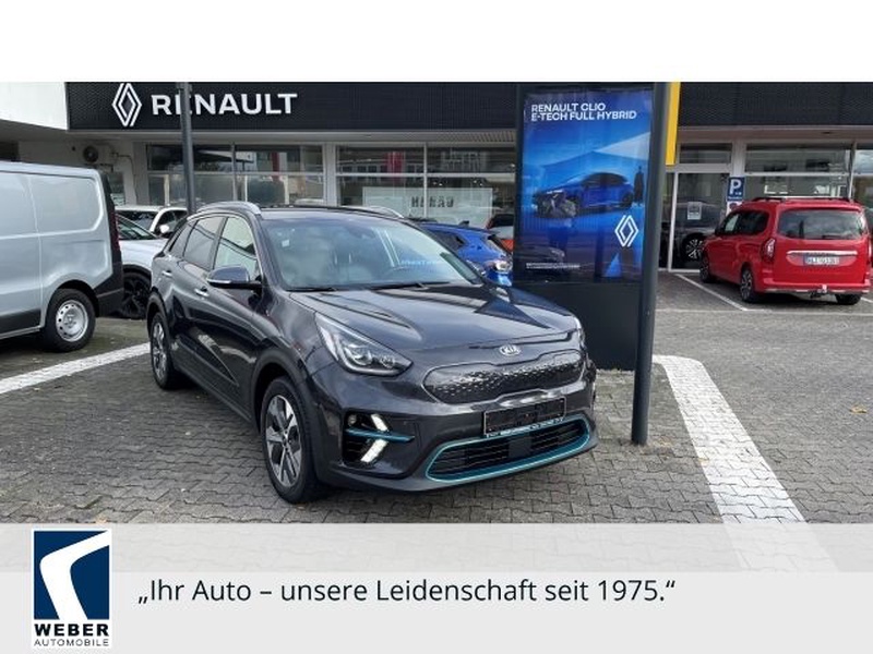 Kia Niro EV