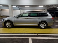 Volkswagen Passat 2022