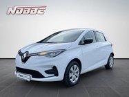 Renault ZOE 2022