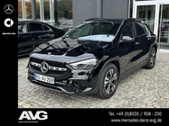 Mercedes-Benz GLA-Class 2025
