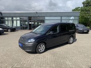 Volkswagen Caddy 2025