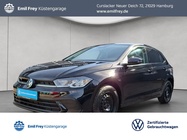 Volkswagen Polo 2022