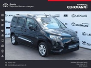 Toyota Proace 2021