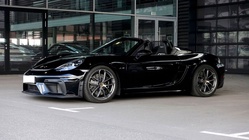 Porsche Boxster 2020