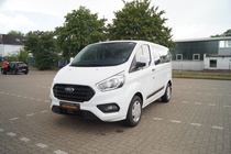 Ford Transit 2020