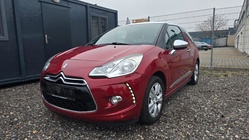 Citroen DS3 2012