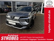 Mitsubishi Eclipse Cross 2026