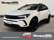 Opel Grandland 2024