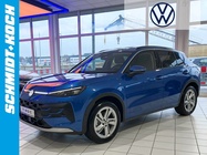 Volkswagen T-Roc 2026