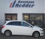 Mercedes-Benz B-Class 2018