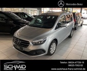 Mercedes-Benz T-Class 2024