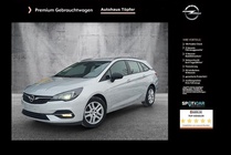 Opel Astra 2022