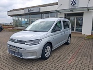 Volkswagen Caddy 2025