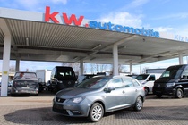 Seat Ibiza 2014