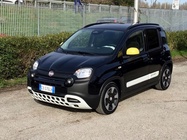 Fiat Panda 2025