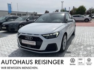 Audi A1 2021