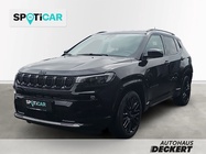 Jeep Compass 2024
