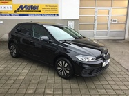 Volkswagen Polo 2024