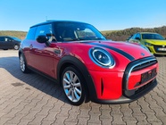 MINI Cooper 2022