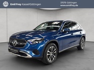 Mercedes-Benz GLC-Class 2023