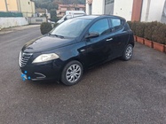 Lancia Ypsilon 2011
