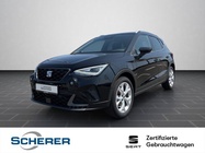 Seat Arona 2022