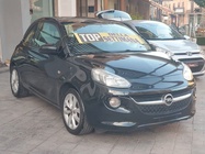 Opel Adam 2013
