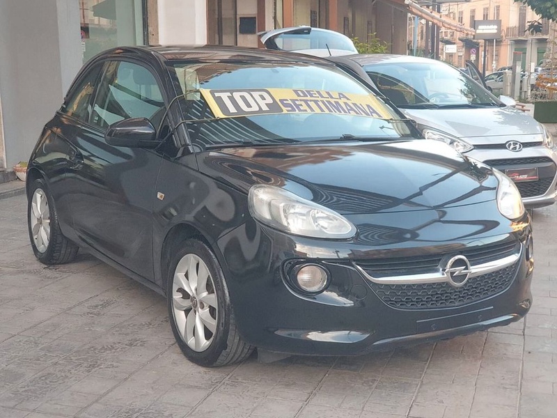 Opel Adam