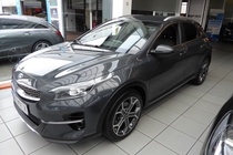 Kia XCeed 2021
