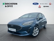 Ford Fiesta 2023
