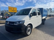 Volkswagen T6 2026