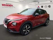 Nissan Juke 2022