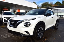 Nissan Juke 2025