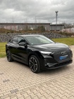Audi Q4 e-tron 2022