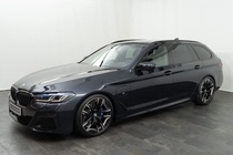 BMW 5 Series 2023