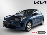 Kia Rio 2022