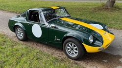Austin Healey Other 1965