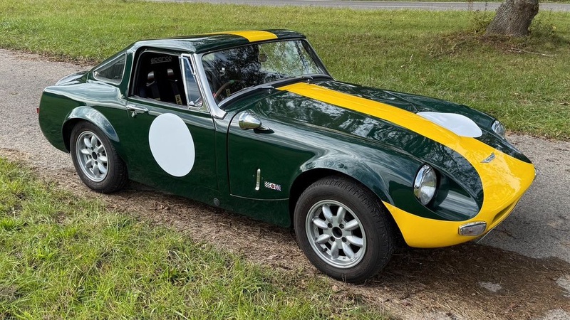 Austin Healey Other
