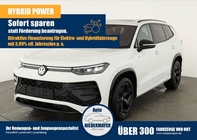 Volkswagen Tayron 2025