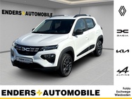 Dacia Spring 2023