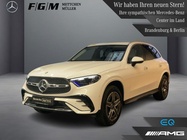 Mercedes-Benz GLC-Class 2023
